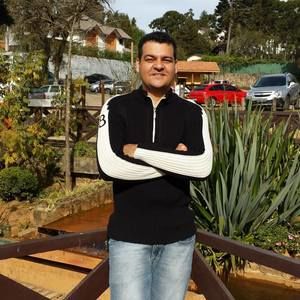 Meet your Posher, Jefferson